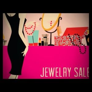 💎💎TODAY ONLY DISCOUNTJEWELRY BUNDLES💎💎